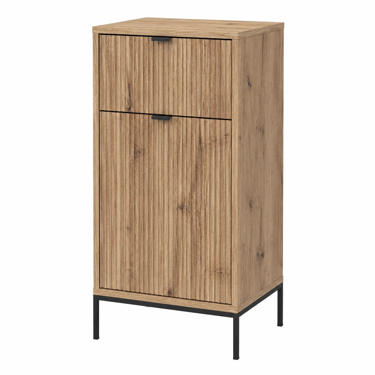 Badschrank – 40 × 87 cm