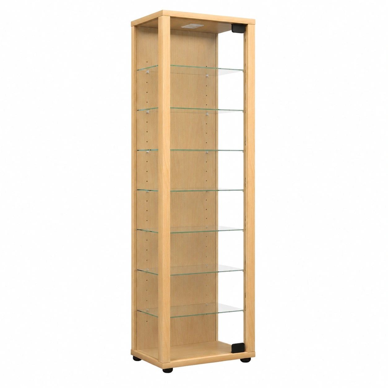 Glasvitrine