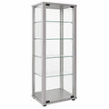 Glasvitrine