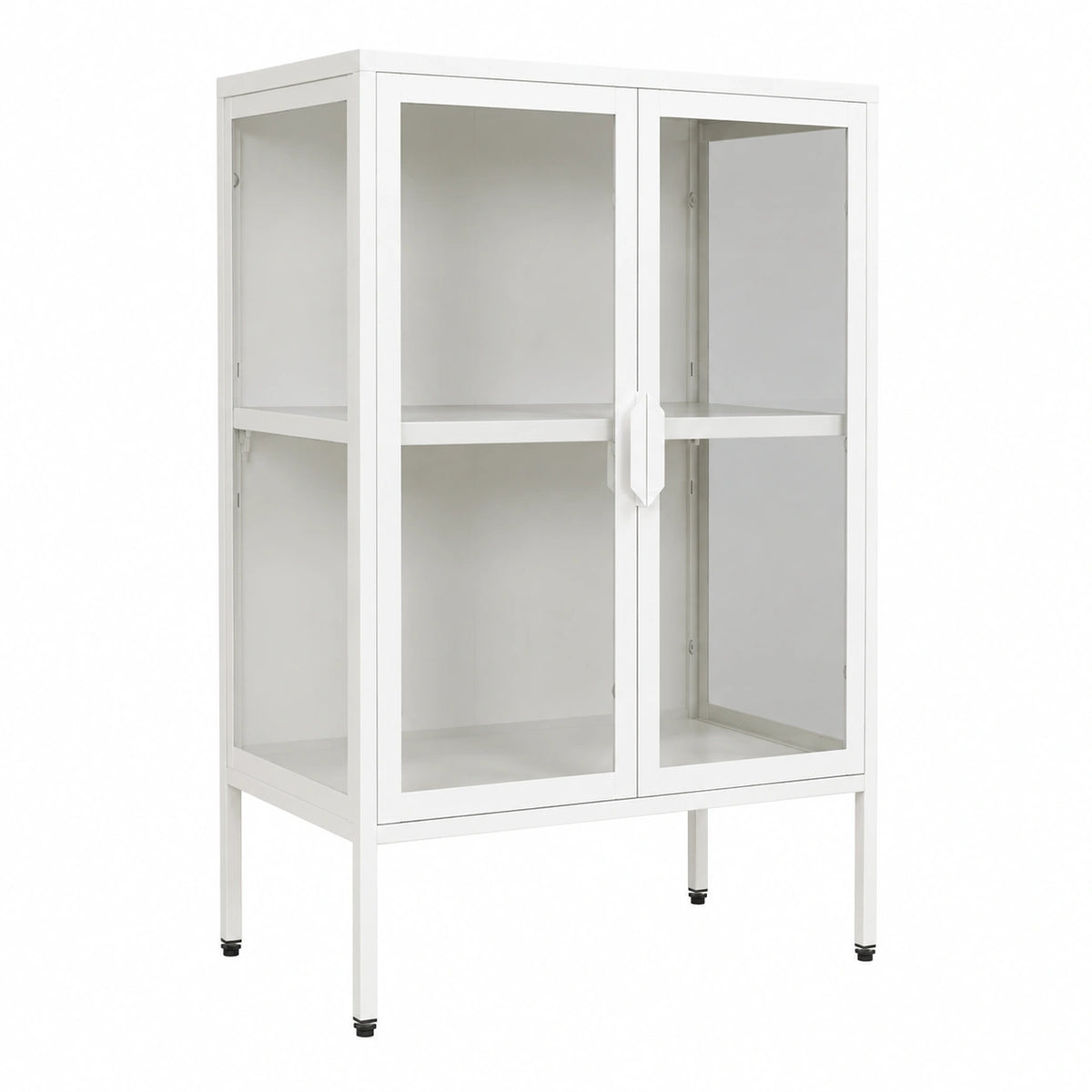 Glasvitrine