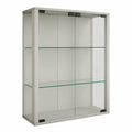 Glasvitrine – hängend