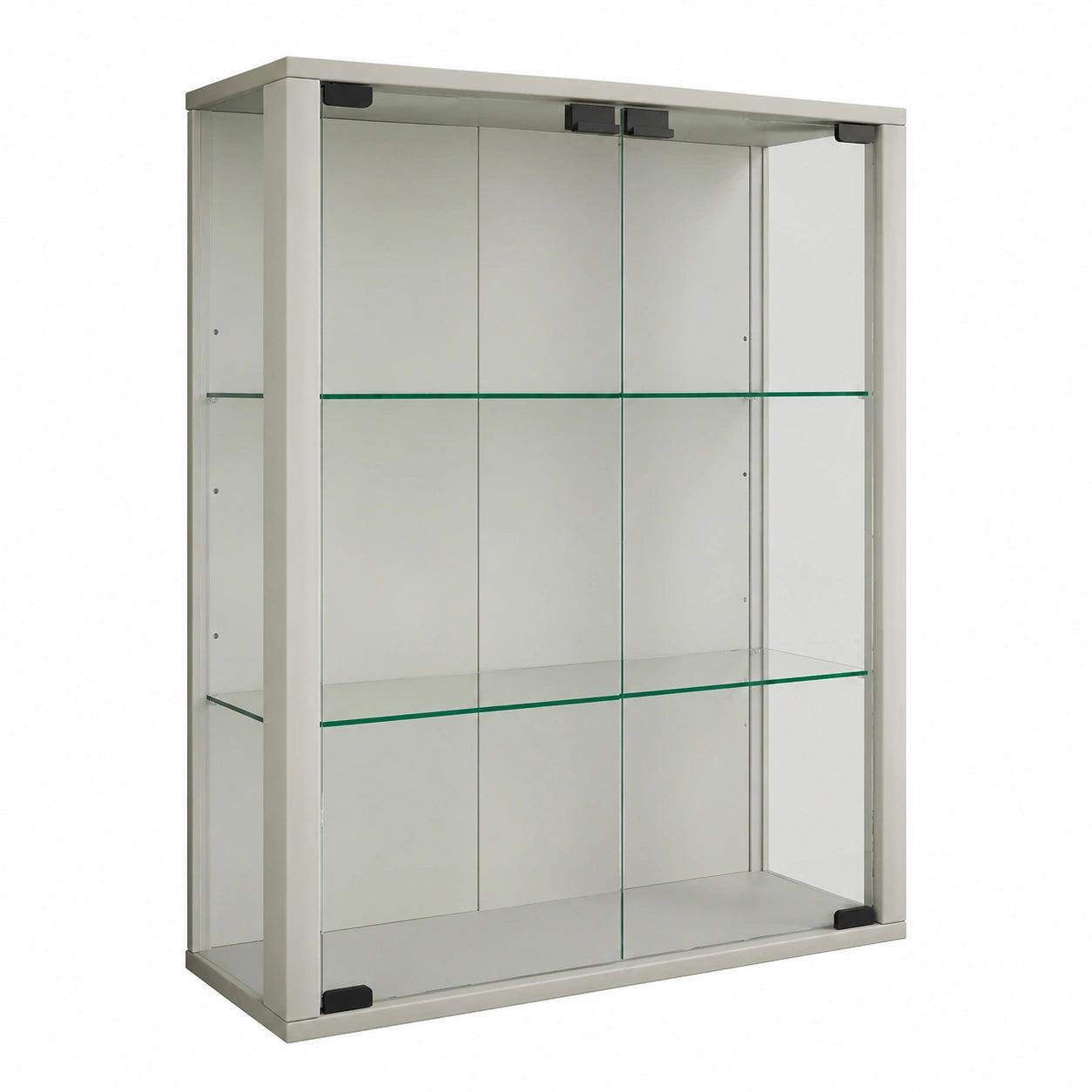 Glasvitrine – hängend
