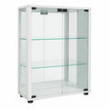 Glasvitrine