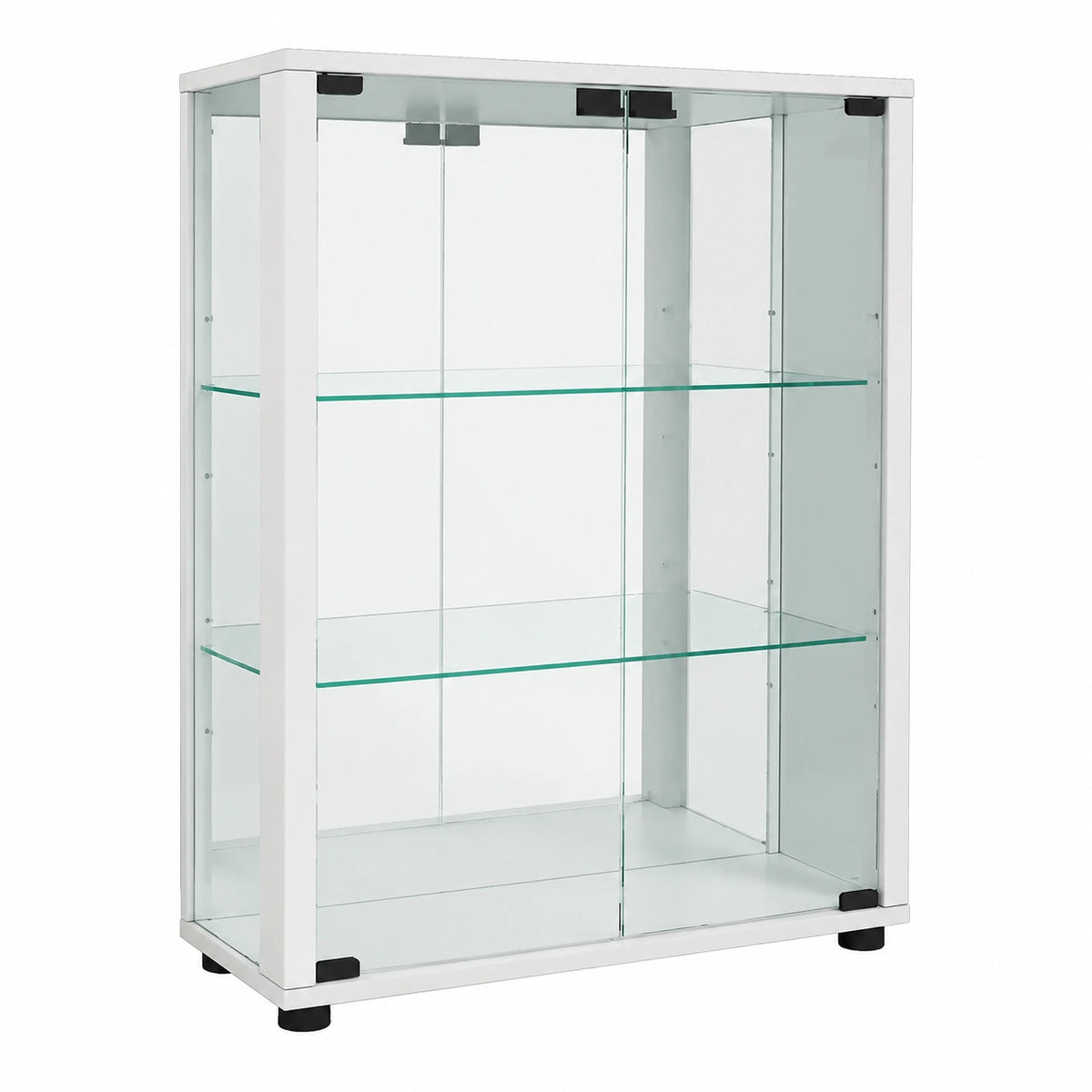 Glasvitrine