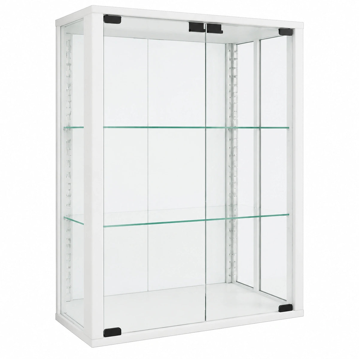 Glasvitrine – hängend