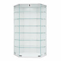 Glasvitrine – hängend