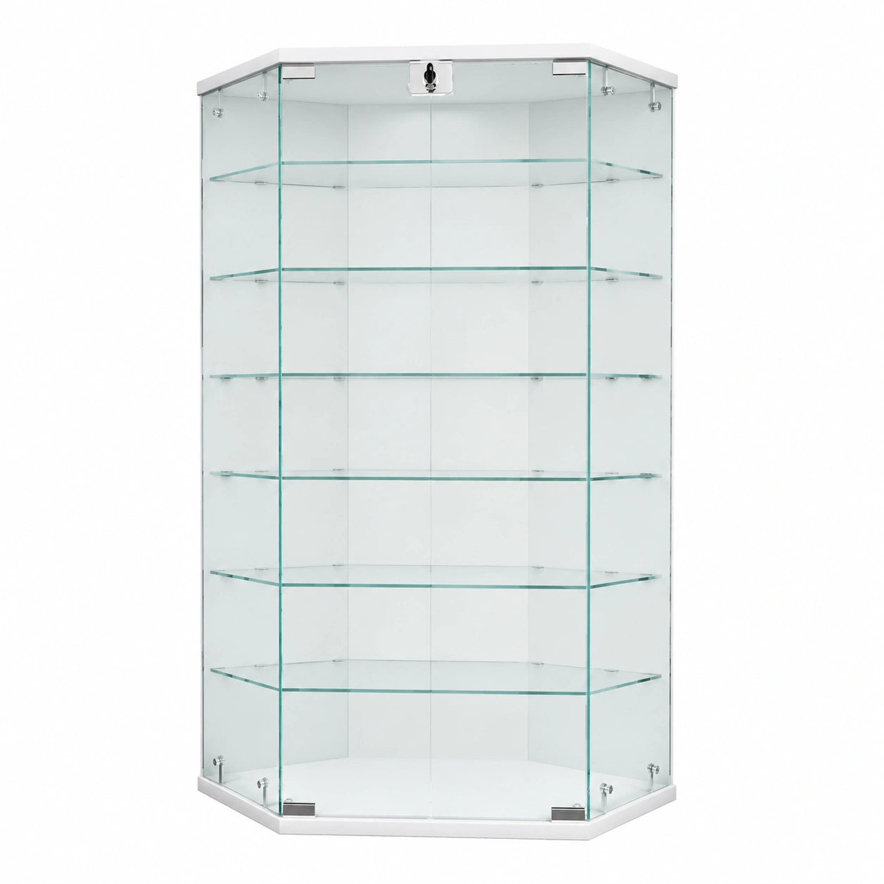 Glasvitrine – hängend