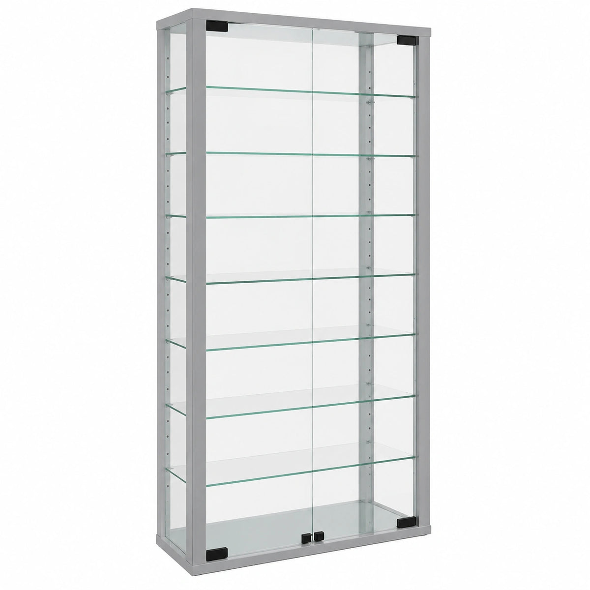 Glasvitrine – hängend