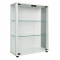 Glasvitrine