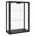 Glasvitrine – aus Sicherheitsglas