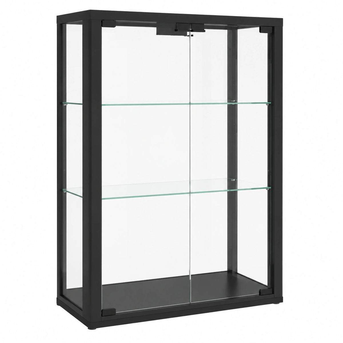Glasvitrine – aus Sicherheitsglas