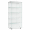 Glasvitrine