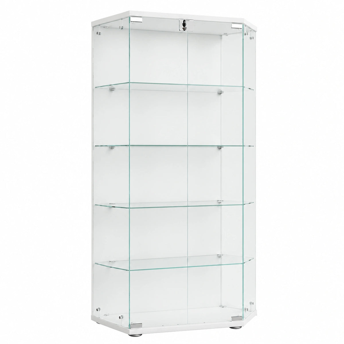 Glasvitrine