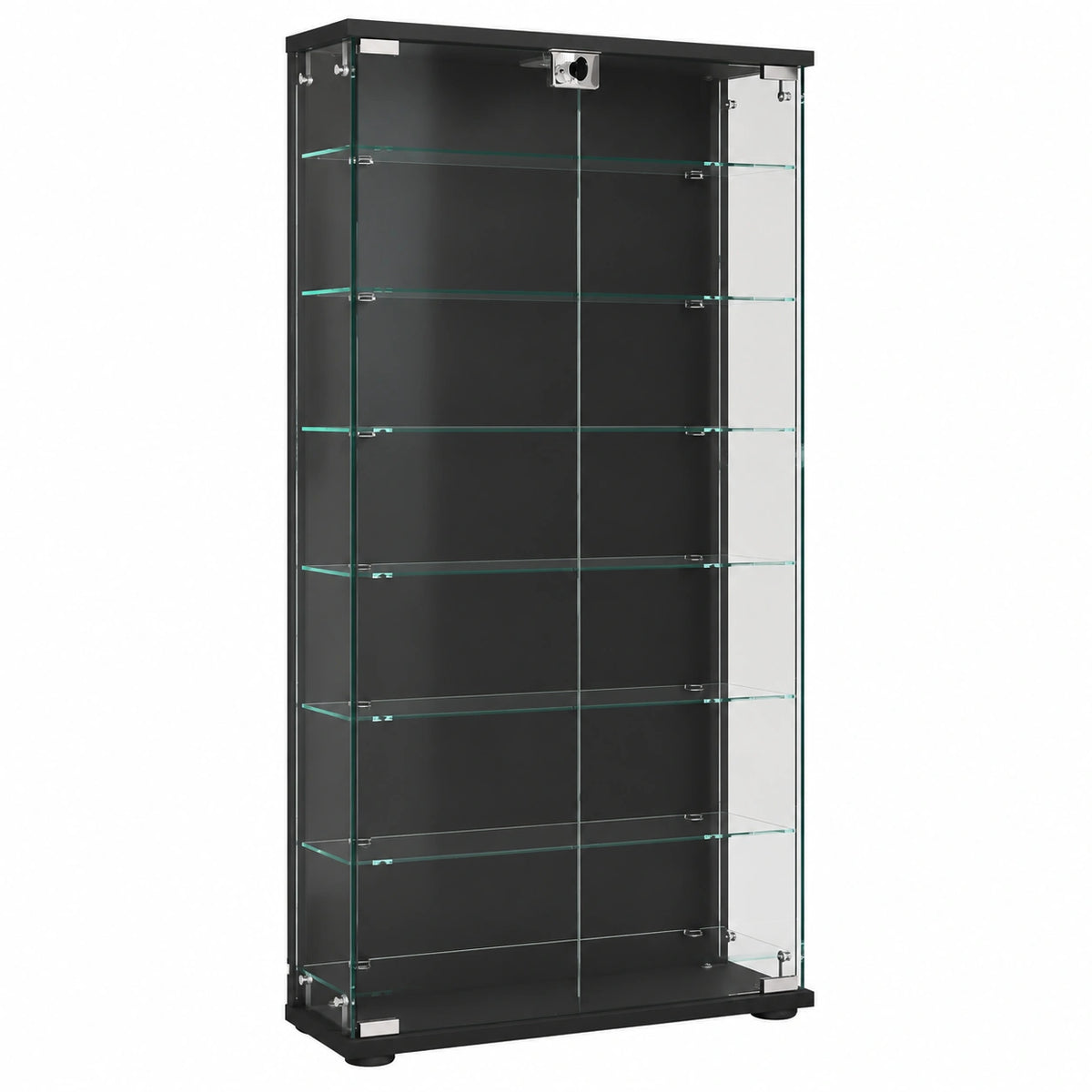 Glasvitrine