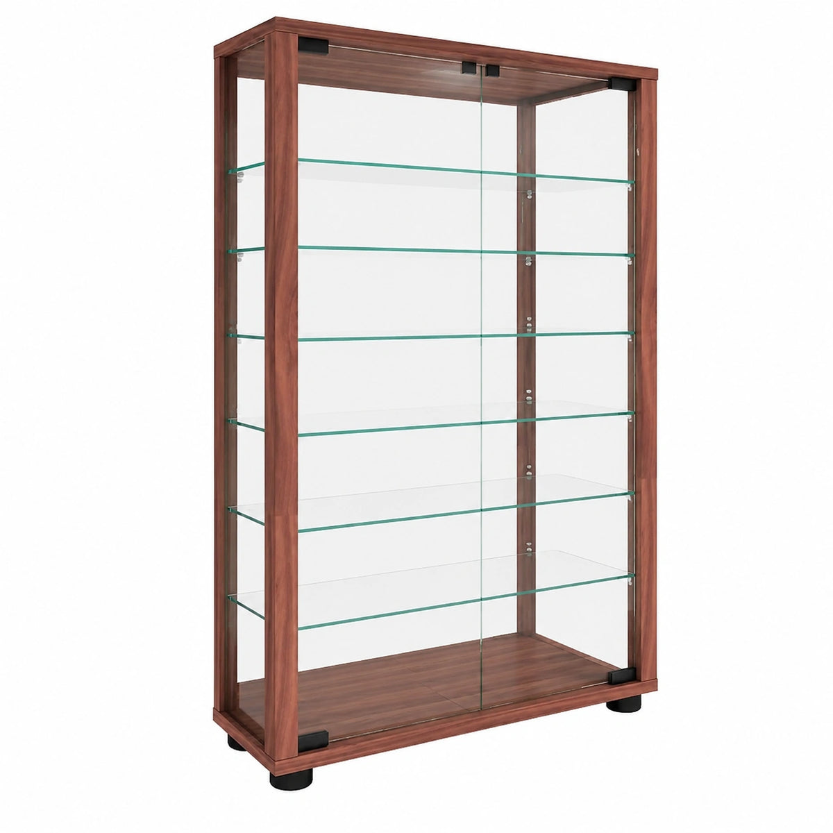 Glasvitrine