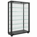 Glasvitrine