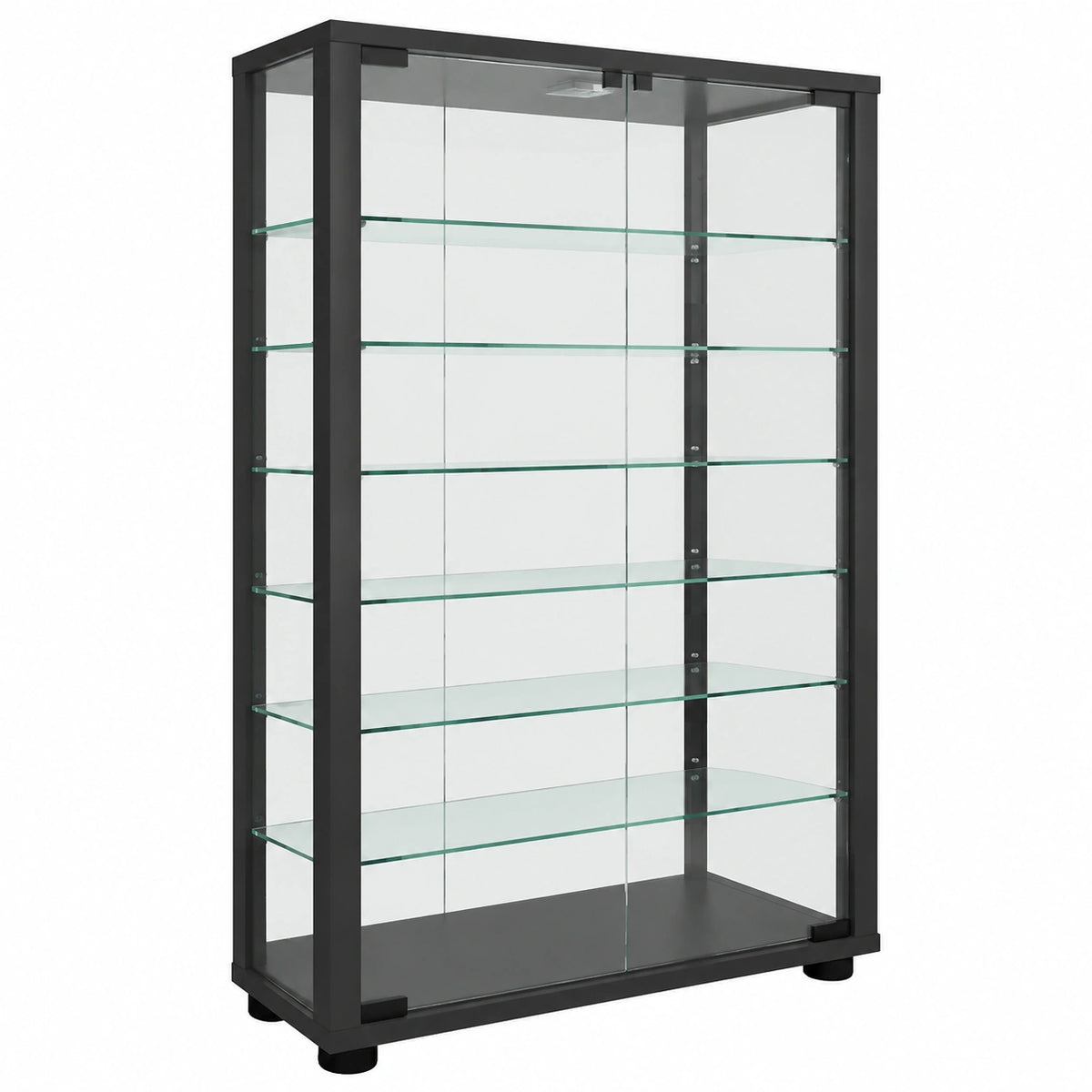Glasvitrine